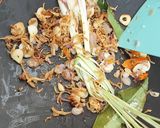 Foto langkah ke 4 dari resep Nasi Liwet RiceCooker 😋.
