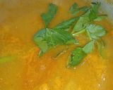 Une image de l'étape 3 de Soupe de poisson 🐟.