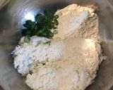 Foto langkah ke 1 dari resep Rice Egg Rolade / Rolade Nasi.