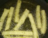 Foto langkah ke 3 dari resep Potato Cheese Stick.