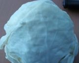 Foto del paso 1 de la receta: Coles rellenas
