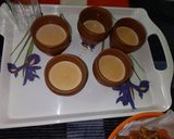 A picture of step 6 of Tandoori chai.