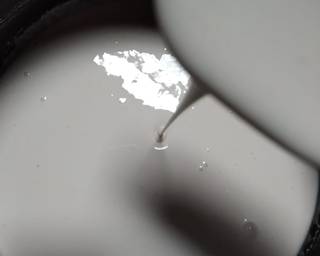 Cendol ekonomis - Step 2