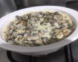 Foto del paso 3 de la receta: Pechuga de pollo en salsa de ajo y champiñones