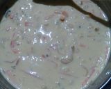 Foto langkah ke 2 dari resep Bakwan Sayur alias Ote-Ote.