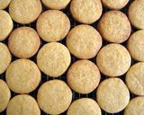 A picture of step 6 of Sugar Topped Lemon Shortbread.