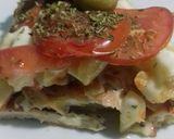 Foto del paso 10 de la receta: Pastel de pollo con fritas