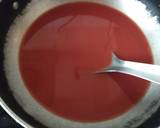 Easy Watermelon Jello recipe step 4 photo