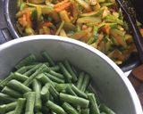Foto langkah ke 6 dari resep Acar khas kupang NTT.