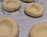 Foto del paso 2 de la receta: Pepas saludables de frutilla