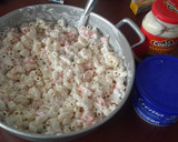 Foto del paso 3 de la receta: Coditos a la rusa