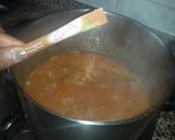 Foto del paso 14 de la receta: Pisto