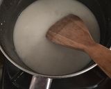 Foto langkah ke 4 dari resep Baechu Kimchi (Kimchi Sawi Putih).