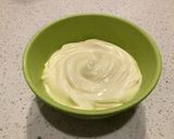 Foto del paso 8 de la receta: Mayonesa casera, cómo prepararla y cómo arreglar una mayo cortada