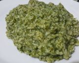 Foto del paso 15 de la receta: Risotto de espinacas