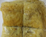 ரோட்டுக்கடை பிரெட் ஆம்லெட் (Bread omelette recipe in tamil) ரெசிபி ஸ்டேப் 4 புகைப்படம்