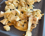 Foto del paso 1 de la receta: Berenjenas rellenas. Mambo cecotec