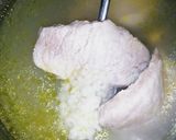 Pas rețetă Pilaf cu cotlet de porc 2 fotografie