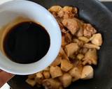 Learn to make Taro chicken and eat three bowls of rice at a meal recipe step 6 photo