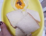 Foto langkah ke 4 dari resep Roti kukus ngeju.