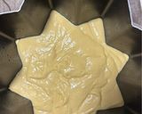 Foto del passaggio 4 della ricetta Pandoro salato / panettone gastronomico senza glutine 🎄