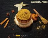 A picture of step 8 of Garam Masala Powder (Homemade).