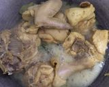 Foto langkah ke 1 dari resep Ayam Goreng Sasando Khas NTT.