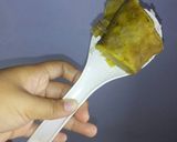 Foto langkah ke 1 dari resep Lumpur telo /lumpur ubi.