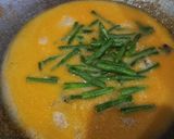 Foto langkah ke 2 dari resep Lodeh tahu tempe kacang panjang,udang.