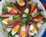 Foto del paso 9 de la receta: Salade niçoise (Ensalada niçoise)