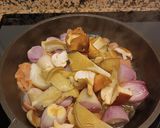 Foto del paso 5 de la receta Carrilleras a la borgoñesa
