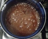 Foto del paso 10 de la receta: Pastel de chocolate