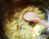 Sajtszószos csirke penne tésztával recept fázis 1 fotója