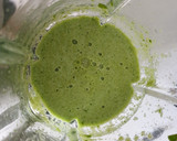 Foto del paso 2 de la receta: Batido detox de espinacas