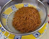 Foto del paso 1 de la receta: Fideo Seco a la Sonorense