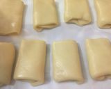 Hình bước làm 14 của món Bánh trung thu Đài Loan