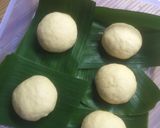 Foto langkah ke 4 dari resep 68. Bakpao Isi Tumis Kentang Sosisala Reg’s Dish 🍽.