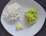 Foto del paso 1 de la receta: Salsa de Vino Dulce para Pato confitado