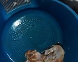 Foto langkah ke 2 dari resep Sayap goreng apa adanya.