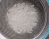 صورة لخطوة 3 من وصفة أرز منفوخ