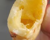 Foto del paso 4 de la receta: Snacks saludables!