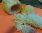 Foto del paso 1 de la receta: Pepitos de pisto
