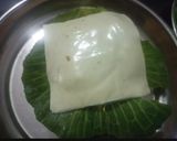 A picture of step 6 of Vegetable Aloo Tikki Burger.