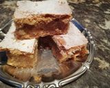 Almás-diós pite recept fázis 3 fotója