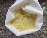 Foto del paso 4 de la receta: Plantillas, vainillas, soletillas de avena