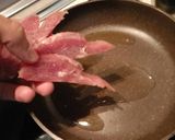 Foto del paso 2 de la receta: Solomillo de cerdo a la mostaza