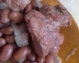 عکس مرحله 2 از دستور ◾🍲آش گوشت بوشهری نذری روز 28 صفر🍲◾