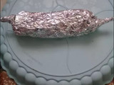 شکلات مغزدار یخچالی🍬🍫