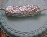 عکس مرحله 2 از دستور شکلات مغزدار یخچالی🍬🍫