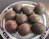 Foto del paso 1 de la receta: Mermelada de Maracuyá